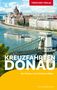 Hinnerk Dreppenstedt: TRESCHER Reiseführer Kreuzfahrten Donau, Buch