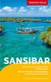 Francisca Chengula: TRESCHER Reiseführer Sansibar, Buch
