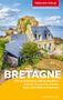 Heike Bentheimer: TRESCHER Reiseführer Bretagne, Buch