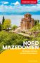 Markus Bingel: TRESCHER Reiseführer Nordmazedonien, Buch