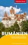 Birgitta Gabriela Hannover Moser: TRESCHER Reiseführer Rumänien, Buch