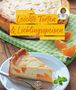 Gudrun Dietze: Leichte Torten & Lieblingsspeisen, Buch, Buch