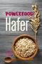 Grit Nitzsche: Powerfood Hafer, Buch