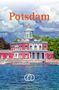 Erik Gloßmann: Potsdam, Buch