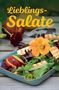 Barbara Baumann: Lieblingssalate, Buch