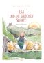 Ingrid Annel: Ilsa und die goldenen Schafe, Buch
