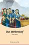 Clara Viebig: Das Weiberdorf, Buch, Buch