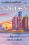 Hubertus Becker: Globale Nomaden Norden, Buch