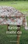Ute Bales: Keiner mehr da, Buch, Buch