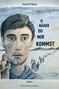 Oben: Joachim Heyna. Rechts: Je näher du mir kommst. Unten: Roman, Rhein-Mosel-Verlag. Illustration eines nachdenklichen Mannes., Buch