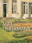 Christiane Kruse: Max Liebermann und sein Garten, Buch
