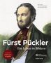 Fürst Pückler, Buch