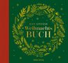 Traudl Kupfer: Das große Weihnachtsbuch, Buch