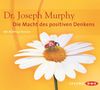 Joseph Murphy: Die Macht des positiven Denkens, 4 CDs