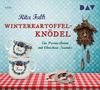 Rita Falk: Winterkartoffelknödel, CD,CD,CD,CD