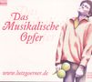 Lutz Görner - J.S.Bach - Das Musikalische Opfer, 2 CDs