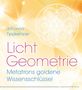 Johanna Tippkemper: Licht-Geometrie, Buch