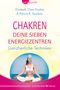 Elizabeth Clare Prophet: Chakren - Deine sieben Energiezentren, Buch