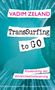 Vadim Zeland: TransSurfing to go, Buch, Buch