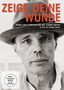 Rüdiger Sünner: Zeige deine Wunde - Kunst und Spiritualität bei Joseph Beuys, DVD