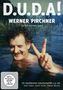 Malte Ludin: D.U.D.A! Werner Pirchner, DVD