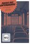 Matthias Aberle: Poesie des Untergrunds, DVD