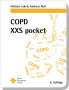 Michael Jakob: COPD XXS pocket, Buch