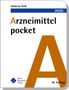 Andreas Ruß: Arzneimittel pocket 2025, Buch