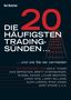 Kel Butcher: Die 20 häufigsten Tradingsünden..., Buch
