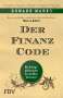 Howard Marks: Der Finanz-Code, Buch