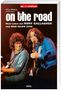 Gerry McAvoy Peter Chrisp: On the Road. Mein Leben mit Rory Gallagher und Nine Below Zero, Buch