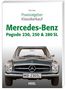 Chriss Brass: Praxisratgeber Klassikerkauf Mercedes-Benz Pagode 230, 250 & 280 SL, Buch