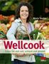 Nicola Sautter: Wellcook, Buch