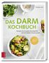 Claudia Lenz: Das Darm-Kochbuch, Buch