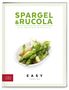 Spargel & Rucola, Buch