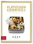 Plätzchen, Cookies & Co., Buch