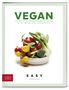 Vegan, Buch