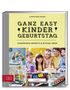 Christiane Kührt: Yummy! Ganz easy Kindergeburtstag, Buch