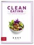 Clean Eating, Buch, Buch