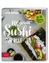 Lukas Grossmann: Fix gerollt - Sushi für alle, Buch