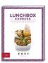 Lunchbox Express, Buch, Buch