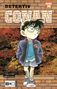 Gosho Aoyama: Detektiv Conan 14, Buch, Buch