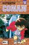 Gosho Aoyama: Detektiv Conan 28, Buch, Buch