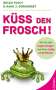 Raho Joe Bornhorst: Küss den Frosch!, Buch