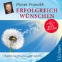 Pierre Franckh: Erfolgreich wünschen, CD