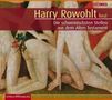 : Harry Rowohlt liest die schweinischsten Stellen aus dem Alten Testament. Sonderausgabe. CD, CD