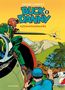 Jean-Michel Charlier: Buck Danny 08, Buch, Buch
