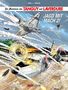 Jean-Claude Laidin: Die Abenteuer von Tanguy und Laverdure, Band 22, Buch, Buch