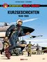 Jean-Michel Charlier: Die Abenteuer von Buck Danny, Kurzgeschichten, Buch