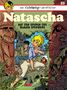 Sirius: Natascha Band 23, Buch